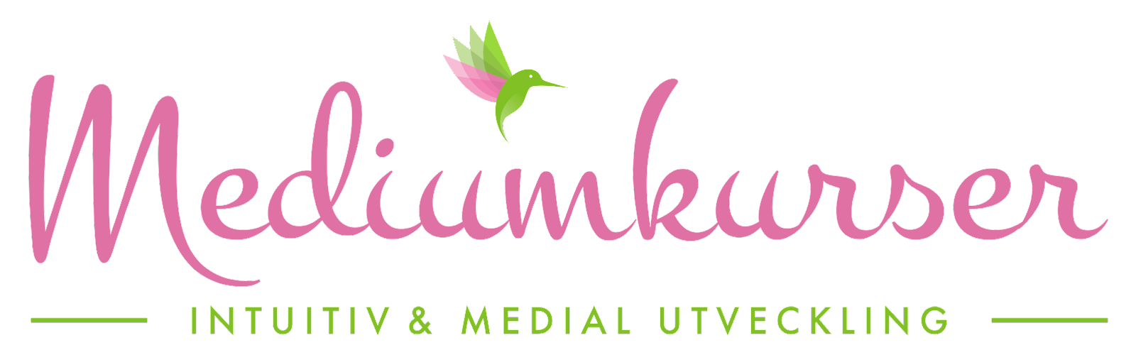 Mediumkurser — Intuitiv & Medial Utveckling